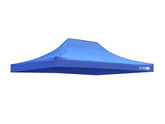 TOUGHOUT Breeze Gazebo Canopy 3x4.5M
